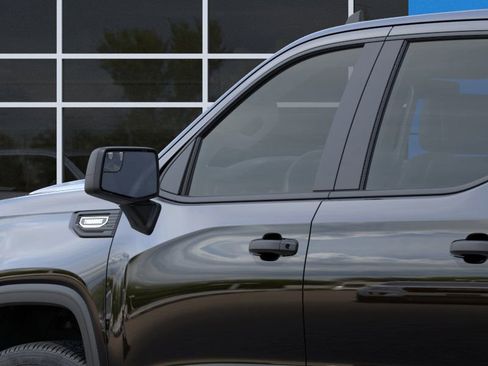 New 2026 GMC Sierra 1500 Pro w/ Graphite Edition image 12