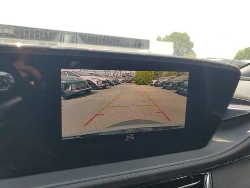 New 2026 Buick Envista Sport Touring FWD image 29