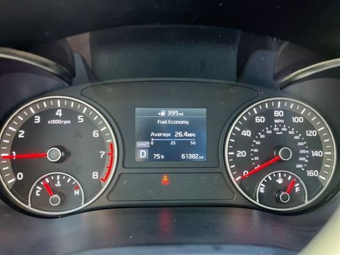 Used 2020 Kia Optima Premium image 5