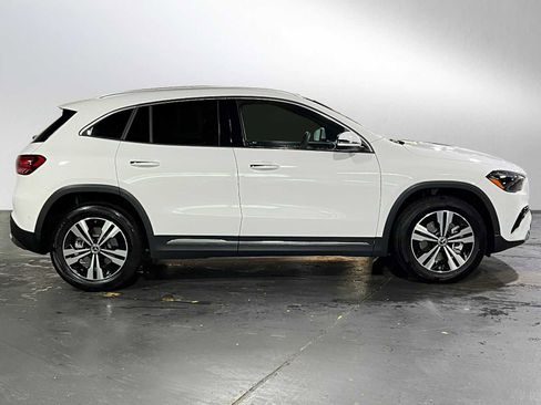 Used 2026 Mercedes-Benz GLA 250 4MATIC image 2