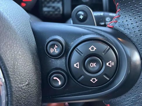Used 2016 MINI Cooper S image 35