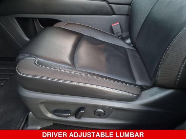 Certified 2024 Nissan Pathfinder SL AWD/4WD image 17