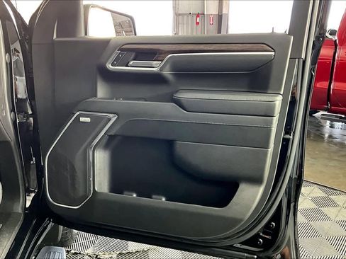 Certified 2024 GMC Sierra 1500 Elevation w/ Elevation Premium Package image 22