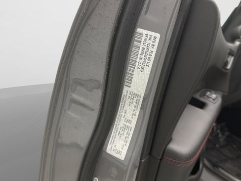 Used 2023 Dodge Durango GT AWD/4WD image 27