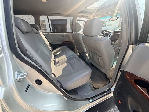 Used 2006 Toyota Highlander Limited AWD/4WD image 58