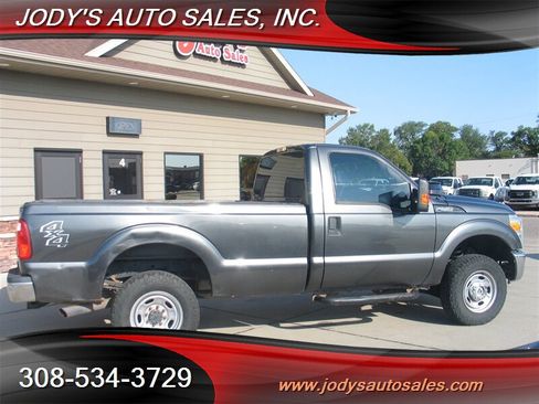 Used 2016 Ford F250 XL w/ Power Equipment Group image 25