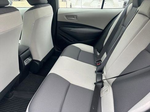 Certified 2026 Toyota Corolla LE FWD image 15