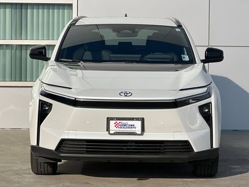 New 2026 Toyota bZ XLE image 6