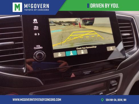 Used 2022 Honda Pilot EX-L image 23