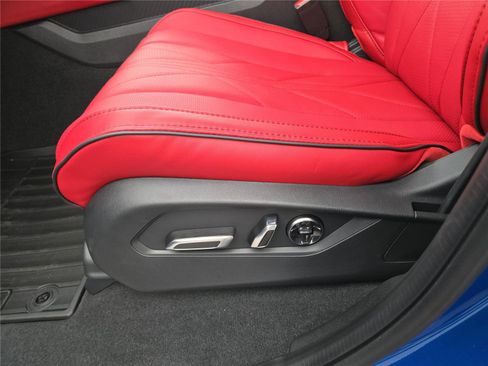 New 2026 Acura MDX A-Spec image 21