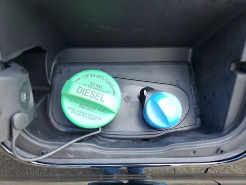 Used 2024 Ford F250 Platinum w/ Tremor Off-Road Package image 8