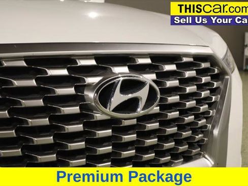 Used 2022 Hyundai Palisade SEL w/ Premium Package FWD image 11