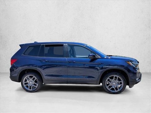 Certified 2023 Honda Passport EX-L image 4