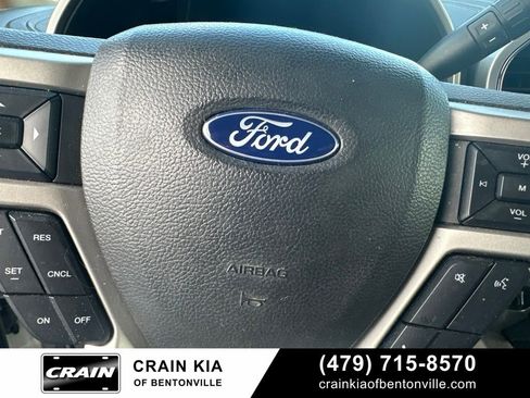 Used 2022 Ford F250 Lariat w/ Chrome Package AWD/4WD image 23