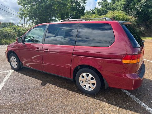 Used 2004 Honda Odyssey EX image 3