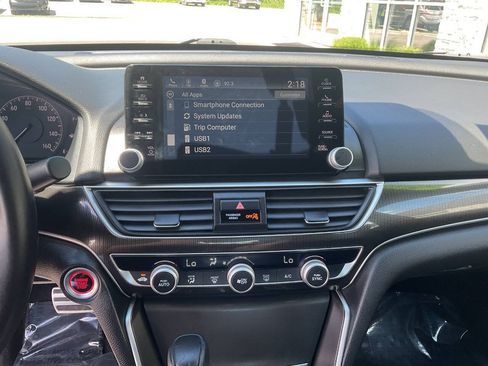 Used 2022 Honda Accord Sport image 26