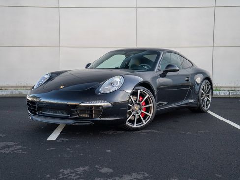 Used 2013 Porsche 911 Carrera S image 1