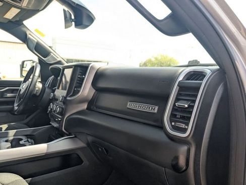 Used 2021 RAM 1500 Big Horn AWD/4WD image 40