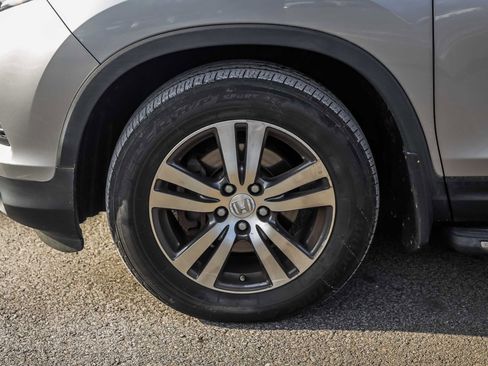 Used 2016 Honda Pilot EX-L image 9