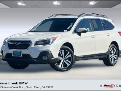 Used 2018 Subaru Outback 2.5i Limited