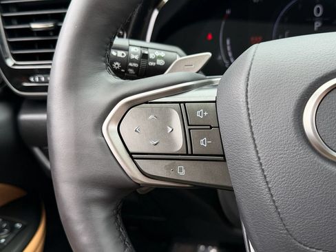 Certified 2025 Lexus NX 350 AWD w/ Rear Seat Package image 20