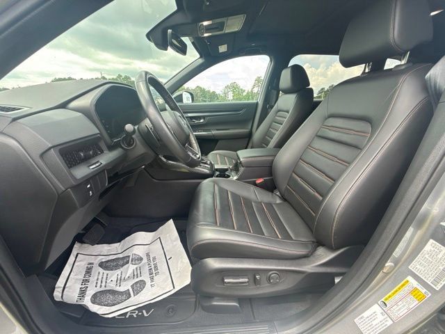 Used 2024 Honda CR-V Sport-L image 18