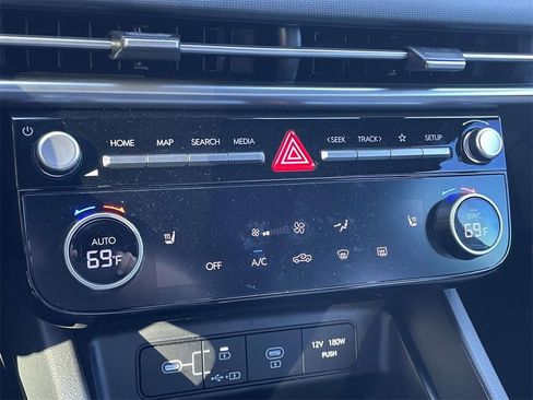 Certified 2025 Hyundai Santa Cruz SEL image 27