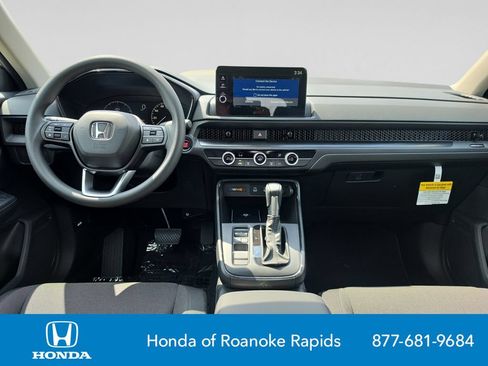 New 2026 Honda CR-V EX image 12