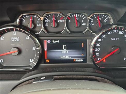 Used 2015 GMC Yukon SLT w/ Open Road Package AWD/4WD image 10