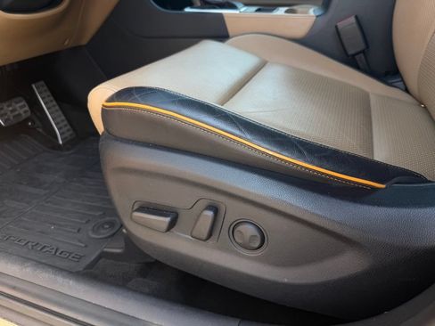 Used 2017 Kia Sportage SX FWD image 13
