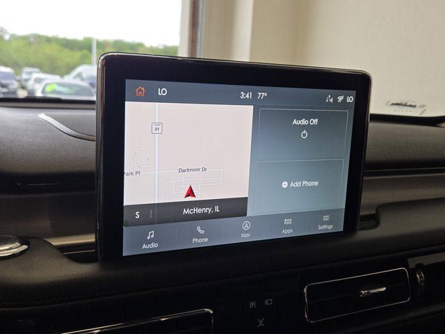 Used 2023 Lincoln Aviator AWD w/ Premium Package image 27