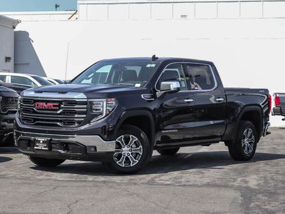Used 2025 GMC Sierra 1500 SLT