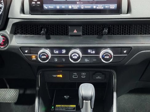 Certified 2025 Honda CR-V Sport-L image 21