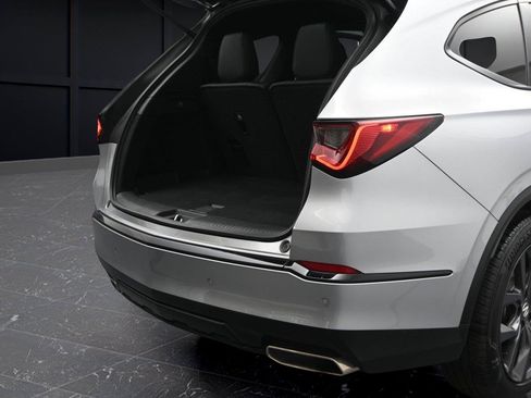 Certified 2024 Acura MDX A-Spec AWD/4WD image 12