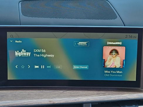 New 2026 Hyundai Santa Fe Calligraphy image 29