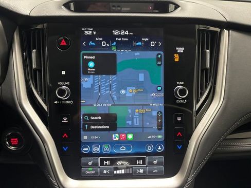 Used 2024 Subaru Outback Limited image 40