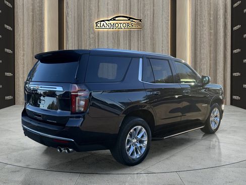 Used 2024 Chevrolet Tahoe Premier image 32