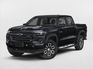 New 2026 Chevrolet Colorado Z71 w/ Technology Package AWD/4WD video 1