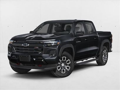 New 2026 Chevrolet Colorado Z71 w/ Technology Package