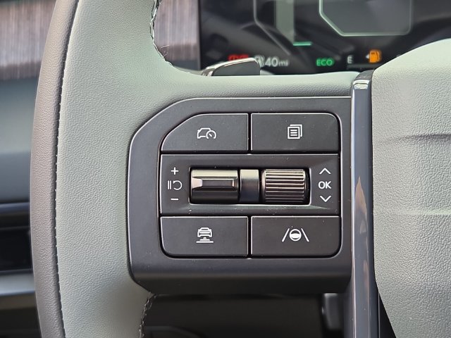 New 2027 Kia Telluride X-Line SX Prestige AWD/4WD image 11