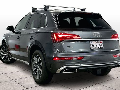 Certified 2023 Audi Q5 2.0T Premium Plus w/ Premium Plus Package image 14