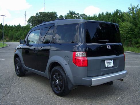 Used 2003 Honda Element DX image 4