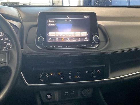 Used 2026 Nissan Rogue S AWD/4WD image 18