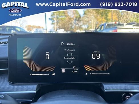 Used 2025 Kia K5 LXS image 24