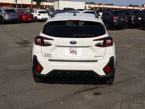 Certified 2024 Subaru Crosstrek 2.5i Limited w/ Popular Package #4A AWD/4WD image 7
