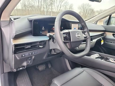 New 2025 Nissan Murano SL image 18