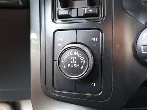 Used 2023 Ford F150 Tremor AWD/4WD image 23