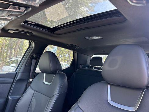 New 2026 Hyundai Santa Cruz Limited AWD/4WD image 19