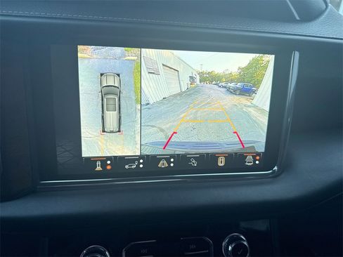 Used 2023 GMC Yukon XL Denali Ultimate image 28