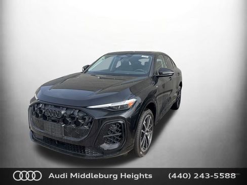 New 2026 Audi Q5 Premium Plus image 3